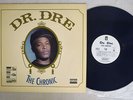 DR. DRE THE CHRONIC INTERSCOPE PI 57128 US VINYL LP