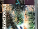 Pink Floyd A Saucerful Of Secrets Led Zep Stones Kinks JIMI CREAM