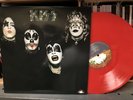 Kiss St Lp Pink Sabbath Metallica Stones Kinks Led Zep