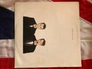 Pet Shop Boys, actually. LP