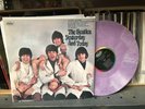 The Beatles Yesterday And Today Wings John Paul Ringo Stones Kinks The Who Vinyl