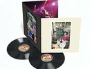 Led Zeppelin Presence remastered deluxe vinyl 2 LP tri-fold sleeve NEW/SEALED