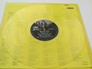 Abba DANCING SPECIAL 1982 Japanese 1st  LP W/OBI UNPLAYED YELLOW VINYL  MINT