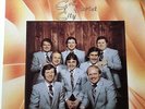 GOLD CITY QUARTET: Sing Golden Nuggets 1981 NM vinyl LP+bonus CD TIM RILEY