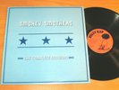 UK ISSUE BLUES LP - SMOKEY SMOTHERS - KRAZY KAT 7406 - 