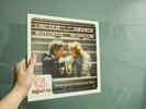 (mint)    LINCOLN MAYORGA & AMANDA McBROOM Growing Up In Hollywood Town 