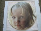 Psychic TV Limited Edition import 11-track picture disc album 1 of 999