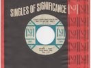 LITTLE RICHARD I Don't Know What You've Got RARE 7