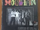 Mountain-Flowers Of Evil (Leslie West/Windfall 5501/Studio & Live) Sealed/NOS LP