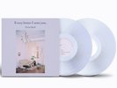 Baek Yerin - Every Letter I Sent You. 2LP [Limited] [Transparent Blue Color] NEW
