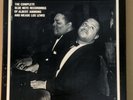 MOSAIC   Complete Blue Note Recordings ALBERT AMMONS / MEADE LUX LEWIS 3 X LP EX