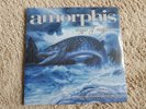 NEW Sealed SPLATTER VINYL 2LP AMORPHIS Magic & Mayhem Tales From The Early Years