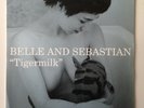 BELLE AND SEBASTIAN - Tigermilk LP - USA 1999 Matador Jeepster EX