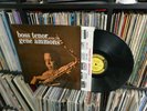 Gene Ammons Boss Tenor Prestige DG Mono RVG Rare Beautiful 1960 VG++ Or Better