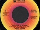 LAMONT DOZIER Out Here On My Own 7