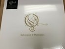 Opeth Deliverance & Damnation (Triple LP) - Vinyl - NEW