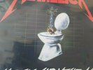 METALLICA, METAL UP YOUR ASS, 12
