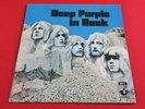 Deep Purple In Rock (e.m.i on label) Album