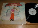 ATOMIC ROOSTER : IN HEARING OF : 1971 PEGASUS LABEL L.P IN GATEFOLD SLEEVE