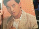 Leslie Cheung ???   ???? Vinyl LP  | Limited Edition #443/1000 | Hong Kong NEW