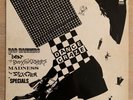 Dance Craze..Best Of British Ska..Live LP.Exc/Con.2 Tone.The Specials/Madness.