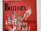Lee Makanowitzky Beethoven Sonatas Lumen Box 4 LP