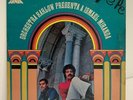 ORCHESTRA HARLOW - PRESENTA A ISMAEL MIRANDA / FANIA REC / GUAGUANCO / GUARACHA