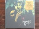 PARADISE LOST - ICON / YELLOW AND BLACK MARBLED VINYL - LIMITED 2LP / NEW SEALED