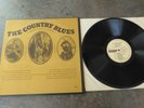 V/A - The Country Blues Samuel B. Charters US DG 1st RBF RF 1 Country Blues LP