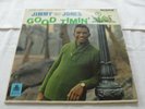 JIMMY Handy Man JONES - GOOD TIMIN' ORIGINAL 1960 UK M.G.M ROCK FUNK/SOUL LP