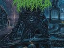 TOMB MOLD-PLANETARY CLAIRVOYANCE (PURPLE VINYL) (COLV) VINYL LP NEW