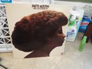 Patti Austin End Of A Rainbow jazz R&B RVG STAMP LP VINYL ALBUM