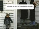 Brand New - The Devil and God Are Raging Inside Me - Vinyl 2LP, New