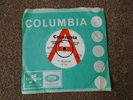 STEVE BRETT [SLADE] Demo Sad lonely and blue UK 1965 columbia DB 7581