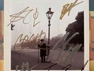 Fontaines DC - SIGNED Too Real 7” Vinyl (Like New)