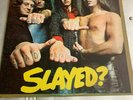 SLADE - SLAYED? 1972 VINYL LP 1st Press VG++ POLYDOR PD 5524 2383 163 OOP