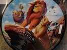 Disney's THE LION KING Soundtrack 12