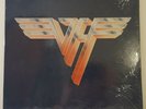 Van Halen II LP Rock Warner Bros 1979 HS 3312 RCA Club Vinyl Album SEALED