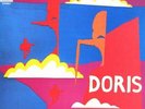 Doris - Did You Give The World Some Love Today Baby Vinyl LP NEU 0450218