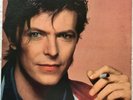 David Bowie Changes Two 1981 RCA Lp Excellent Copy