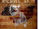 PEARL JAM-LIVE IN SAN DIEGO 1995 - ORANGE VINYL VINYL NEW