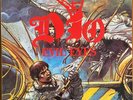 Dio ?– Evil Eyes Germany 1986 (2 X LP) Northlake Records ?