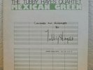 TUBBY HAYES QUARTET Mexican Green - MOLE JAZZ Tony Levin UK LP