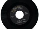 KEN & THE FORTH (Fourth) DIMENSION See If I Care/Rovin Heart RARE 1966 GARAGE 45