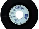 LITTLE RAY Come Swim With Me / Karen FARO 617 PROMO Teen Soul Pop Rock SCARCE