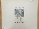 Codeine - The White Birch Vinyl + single limited edition (Sub Pop, 1994) Slint