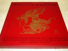 Leinsdorf Wagner Die Walkure 5 LP Box Set NM RCA LDS-6706 Living Stereo VINYL