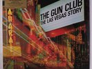 GUN CLUB: The Las Vegas Story LP Sealed (Euro, 2 LPs, 180 gram reissue, second