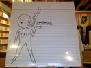 Tortoise TNT 2xLP sealed clear w/ black + white colored vinyl reissue *limited*