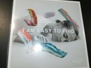 I Am Easy To Find The National Vinyl Record LP New Sealed 180 Gram Heavyweight